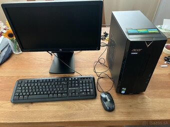 Predam Pocitac PC Acer Aspire TC-885 - 2