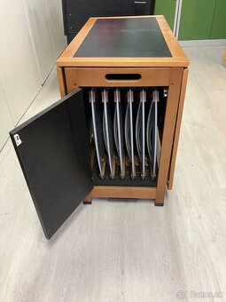 Rozkladaci stol - 2