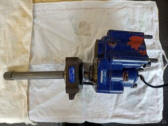 PTO pro převodovky ZF - 2