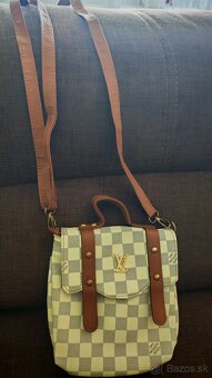 Mala cross body kabelka - 2