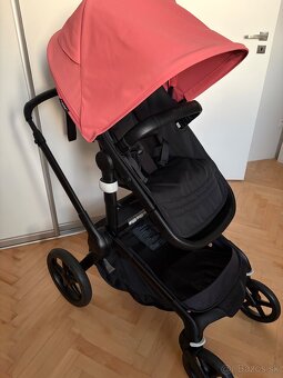Bugaboo Fox 5 - 2