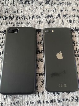 Iphone se 2020 - 2