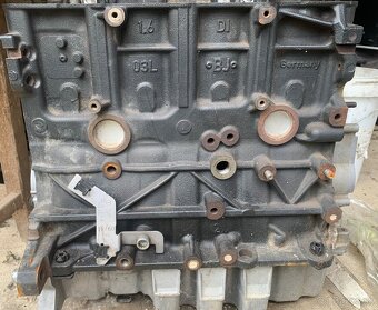1.6 tdi vw audi seat skoda - 2