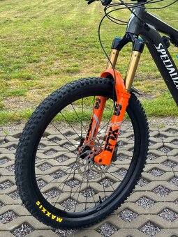 Specialized Turbo Levo SL - 2