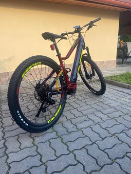 Crussis e-Largo 9.7 - 2