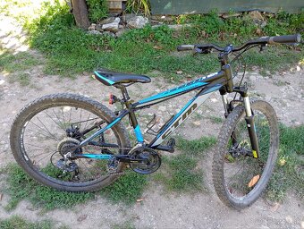 Predám bicykel - 2