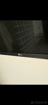 TV LG - 2