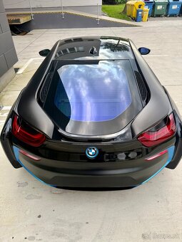 Bmw i8 - 2