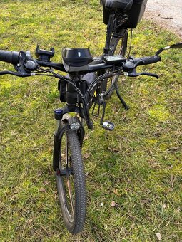 Elektrobicyke - 2