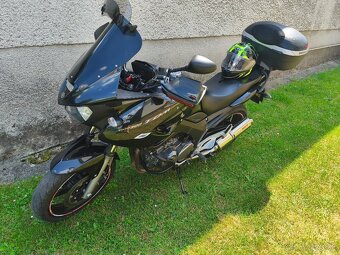 Tdm900 - 2
