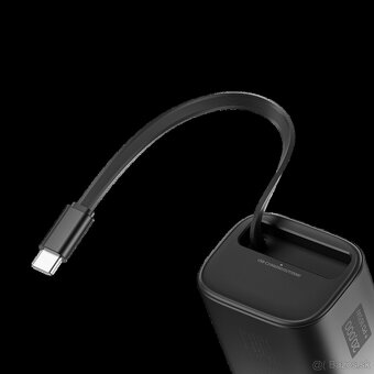 Predám Power bank Sharge - 2