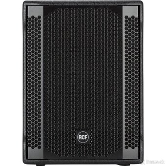 Predám RCF SUB 702 - 2