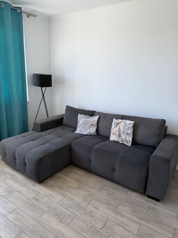 Sedačka v perfektnom stave - 2
