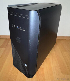 PC i7-8700 / GTX 1070 / 16 GB RAM - 2