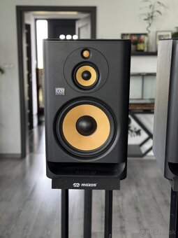 KRK Rokit RP10-3 G4 - 2