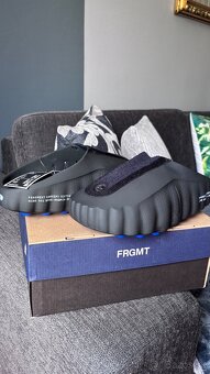 Nike Mind FRGMT black - 2