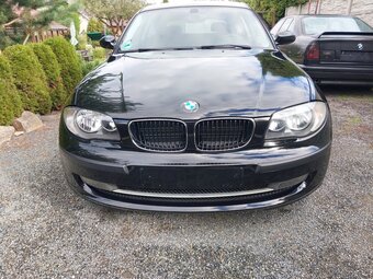 BMW 118i 111tis.km - 2