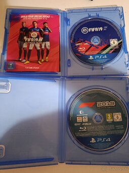 F1 2019 | fifa 19 - 2