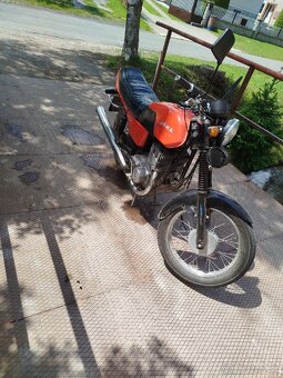 Jawa 350/638 - 2