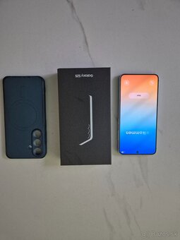 Samsung galaxy s25 256GB - 2