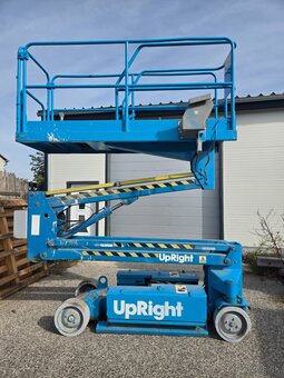 Upright SL 20 - 2