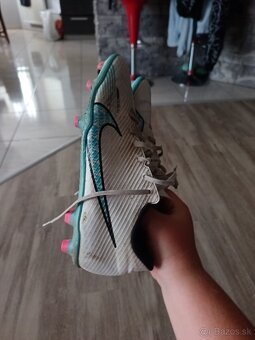 Nike kopačky - 2