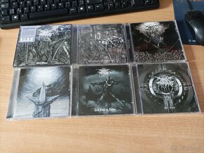 CD Darkthrone - 2