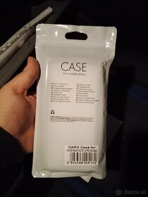Xiaomi redmi note 12 pro 5g ochranný kryt - 2