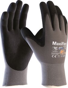 Maxiflex pracovné rukavice - 2