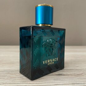 Versace Eros EDT 50ml - 2