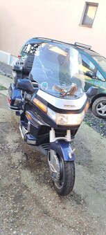 Honda Goldwing 1500 - 2