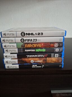Playstation 5 1TB s mechanikou - 2