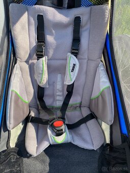 Cyklovozik Thule Chariot CX1 - 2