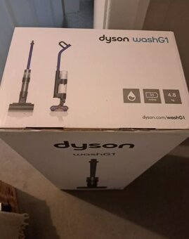 Dyson Wash G1 - 2