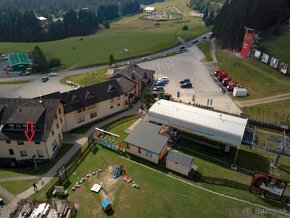 Predám 2-izbový apartmán Donovaly AD Magura - 2