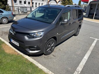 Toyota ProAce City Verso - 2