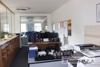 Priestory na prenájom 1000m2, Martin - širšie centrum, aj pr - 2