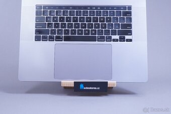 ZÁRUKA/Macbook Pro 16"CTO/I9 2.4GHZ/32GB RAM/1TB SSD/TOP/CZ - 2