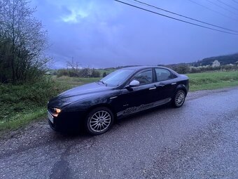 Alfa Romeo 159 - 2