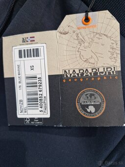 NAPAPIJRI športové nohavice-nové - 2
