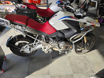 BMW R1200GS 30th - 2