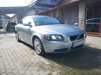Volvo C70 Cabrio, D5, Executive - 2