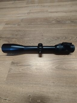 Puškohľad SWAROVSKI Z6i 3-18x50P - 2