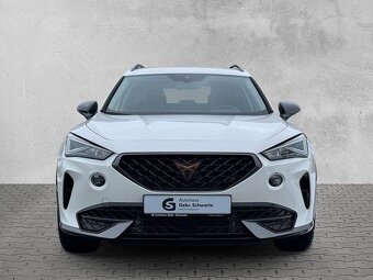 Cupra Formentor 1.4TSI DSG e-Hybrid - ODPOČET DPH - 2