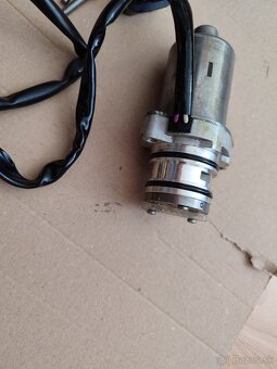22765779 Čerpadlo Haldex spojky 4.generácie Opel Insignia - 2
