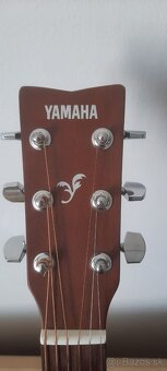 Gitara YAMAHA F310 - 2