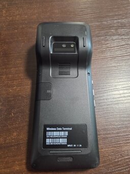 POS platobný terminál VRP + GP TOM - 2