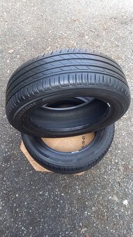 Pneumatiky 195/60R16 - 2