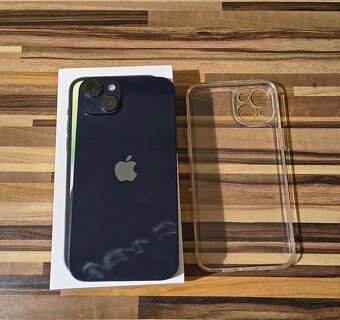 iPhone 14 plus 128gb aj vymena - 2