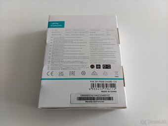 RGB convertor DeepCool v záruke / nepoužitý - 2